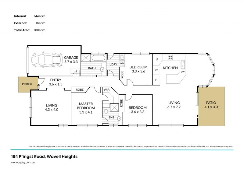 Well maintained family home