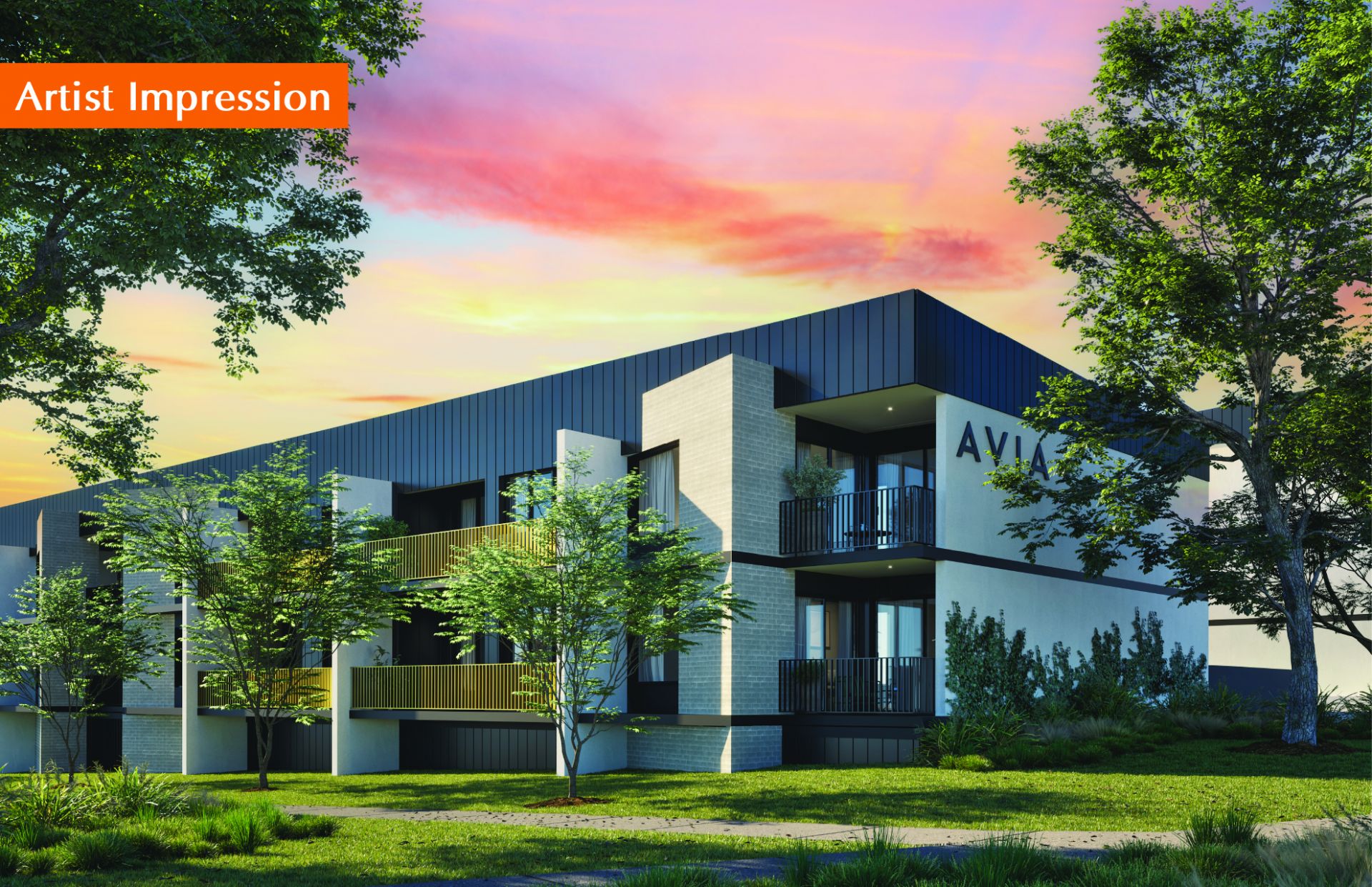 12/15 McFarlane Avenue, Googong Ian McNamee & Partners Pty Ltd