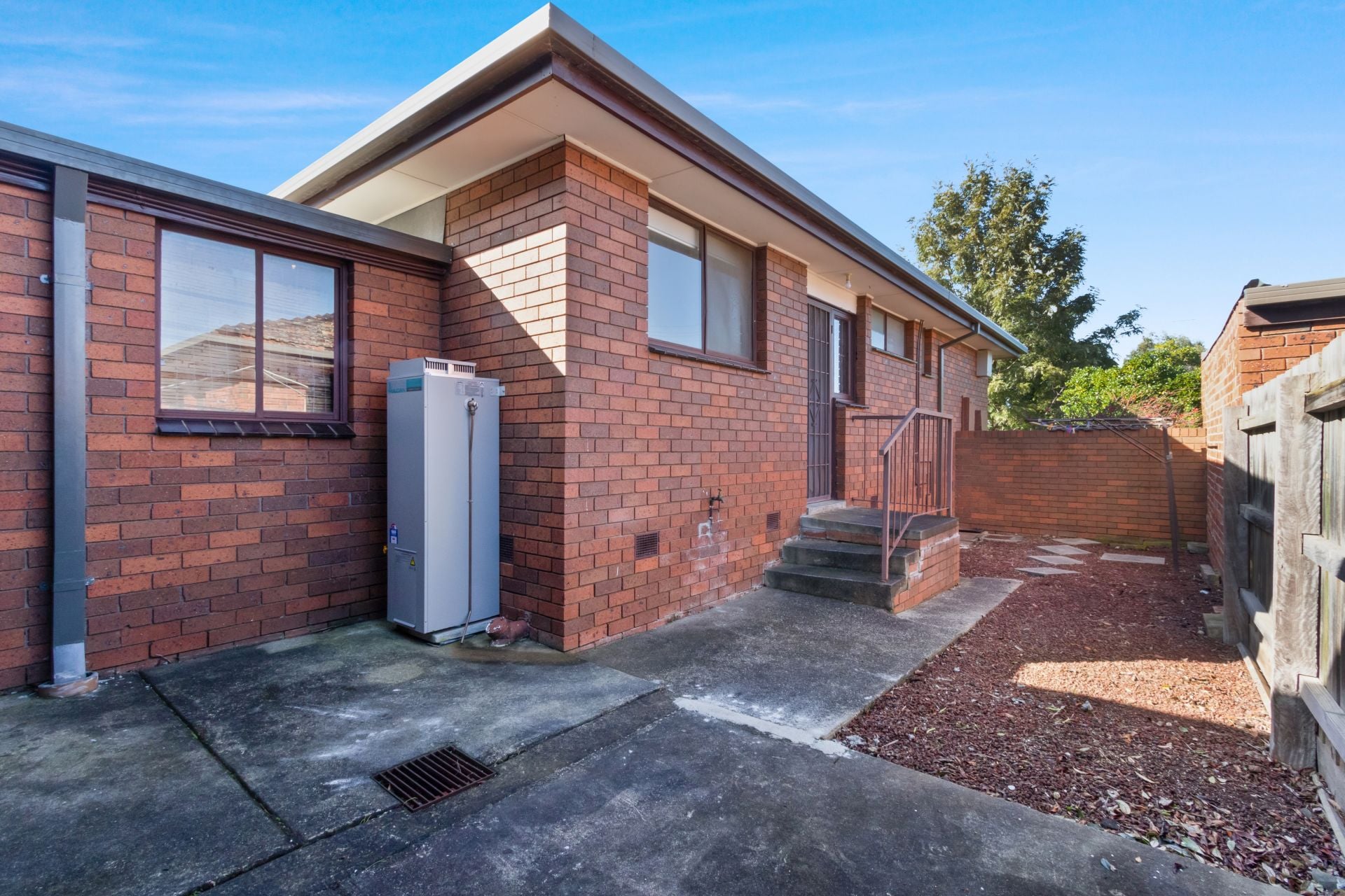 Renovated Delight