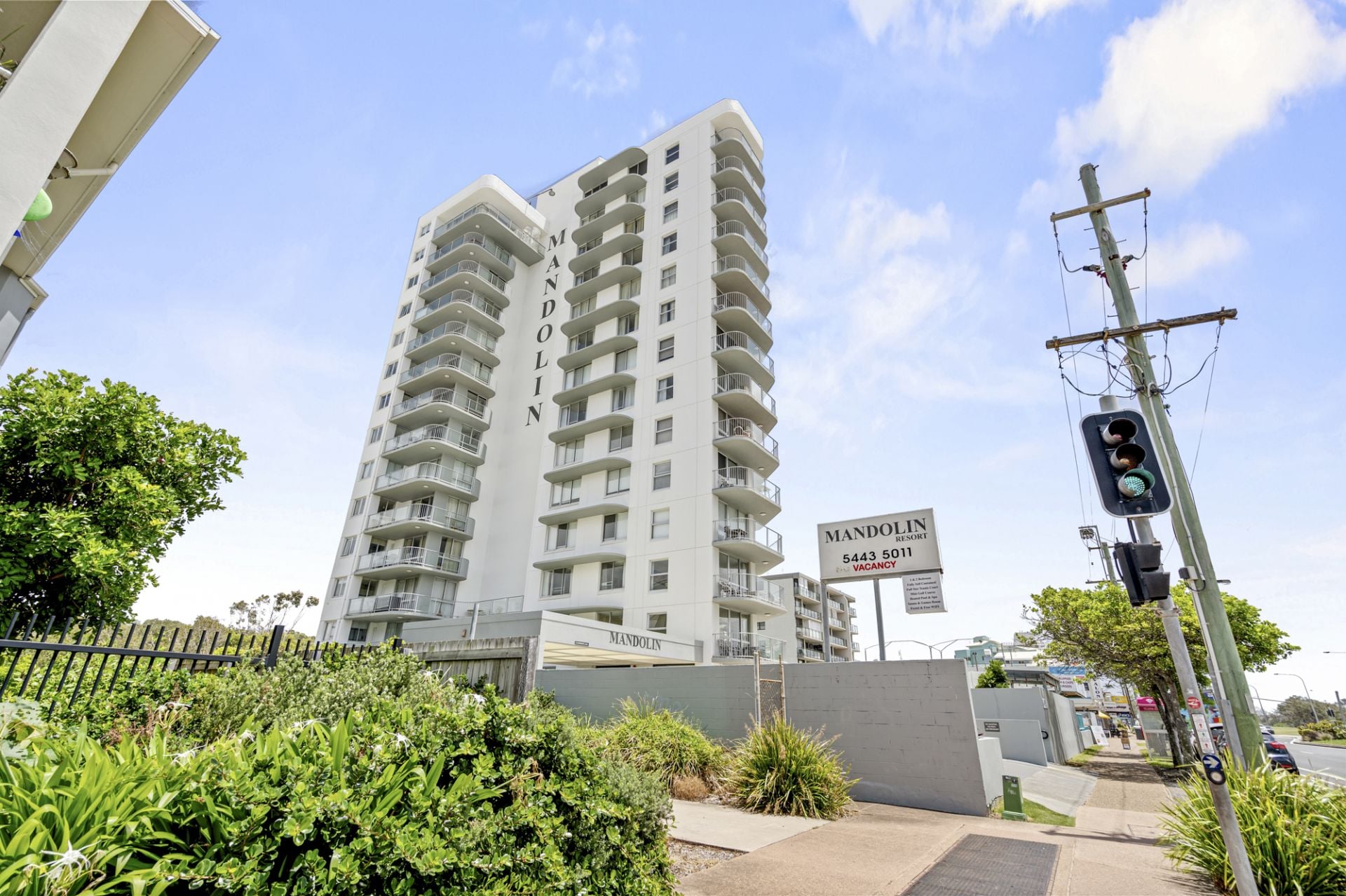 9/174 Alexandra Parade Alexandra Headland QLD