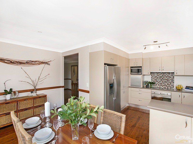 22 Spoonbill Avenue, WORONORA HEIGHTS, Woronora Heights - Thumbnail 5