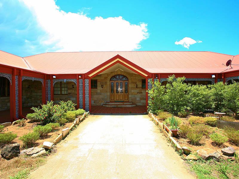575 Comleroy Road, Kurrajong - Thumbnail 2