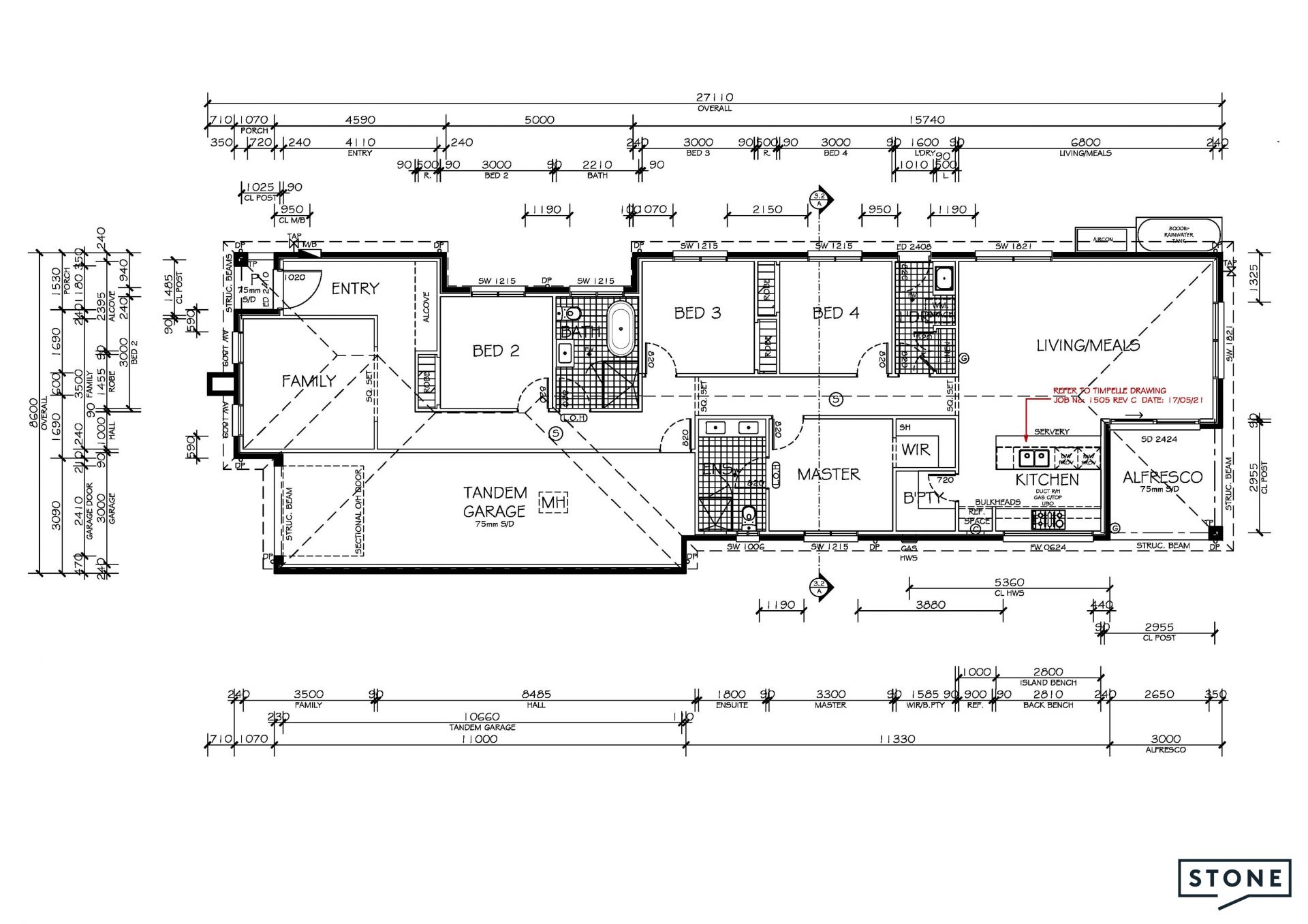Real Estate For Lease 16 Carbine Street Box Hill , NSW