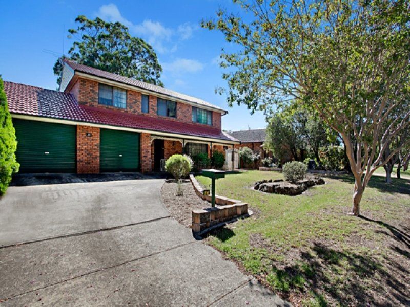 Real Estate For Sale 20 Macintyre Crescent Ruse , NSW