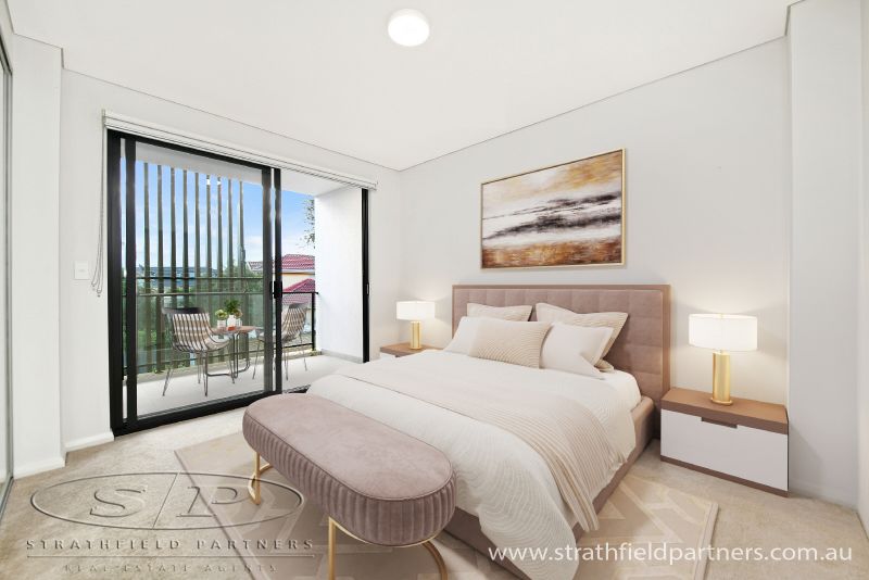 104/3-7 Anselm Street, Strathfield South, South - Thumbnail 3