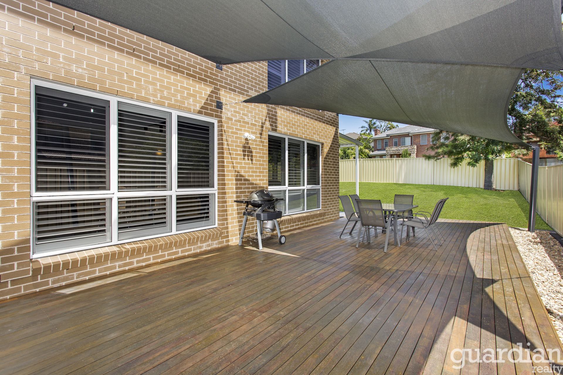 12 Ashmead Avenue Castle Hill NSW, Castle Hill - Thumbnail 6