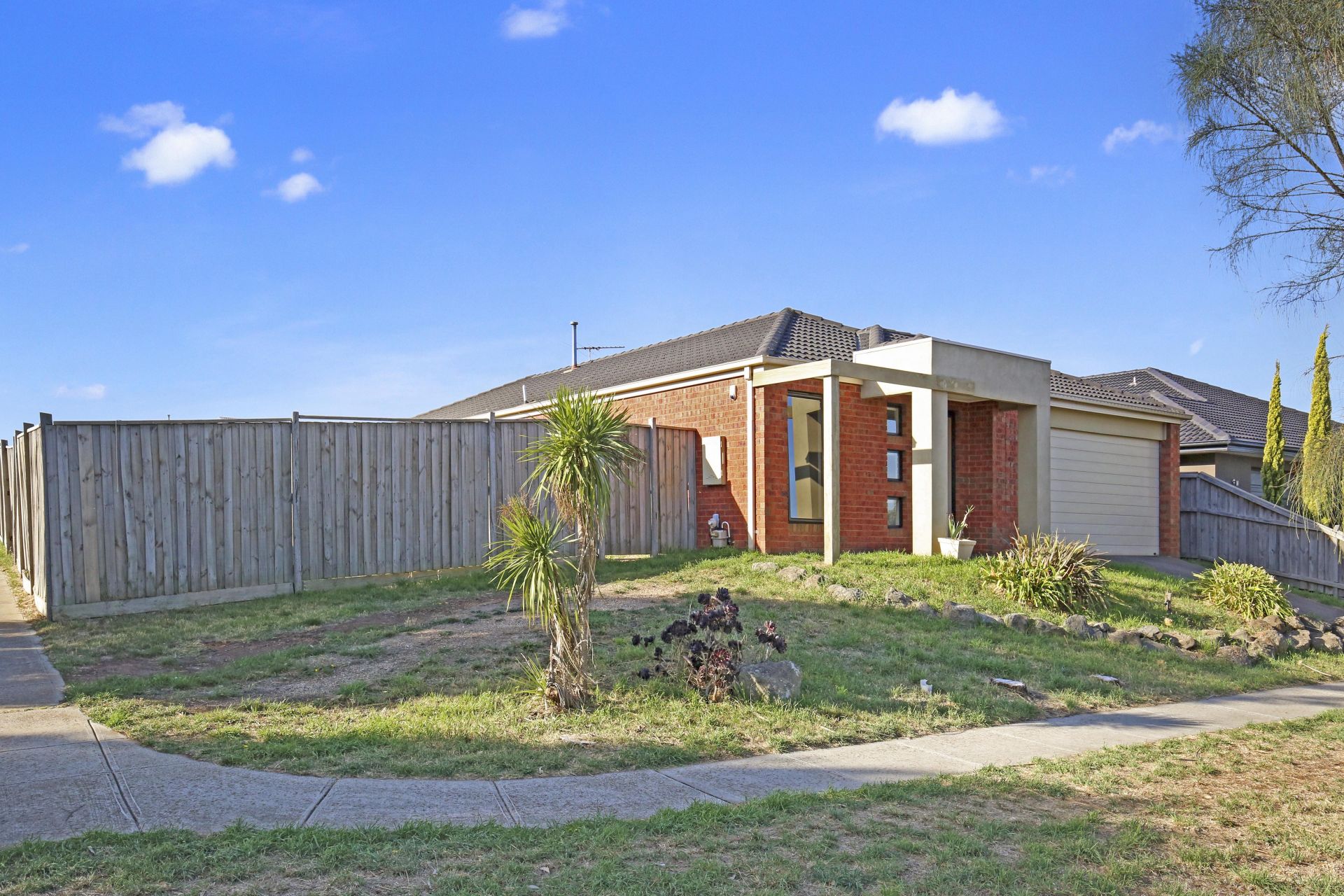 Spacious Family Living Awaits
