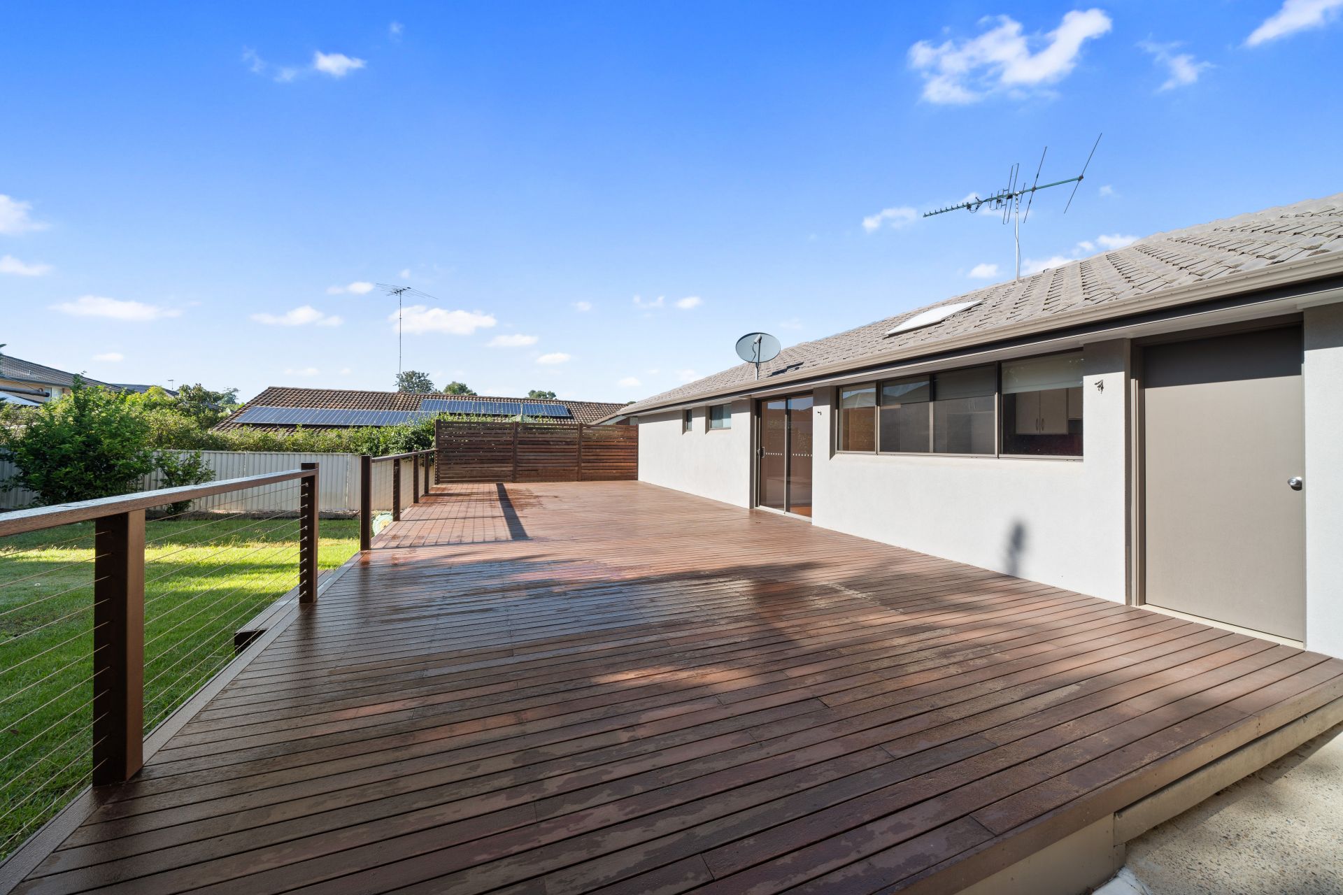 57 Aruma Avenue Kellyville NSW, Kellyville - Thumbnail 6