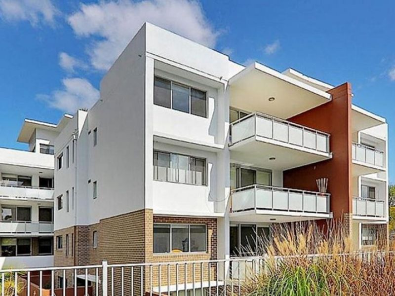 24/16-22 Dumaresq Street GORDON NSW, Gordon - Thumbnail 2