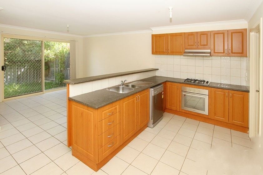 Neat and Tidy Townhouse