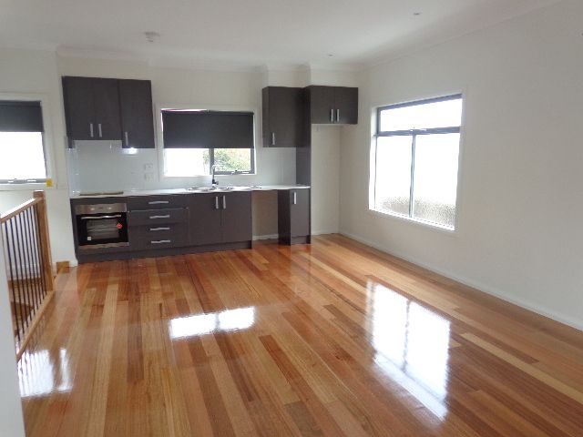**Low Maintenance Living**
