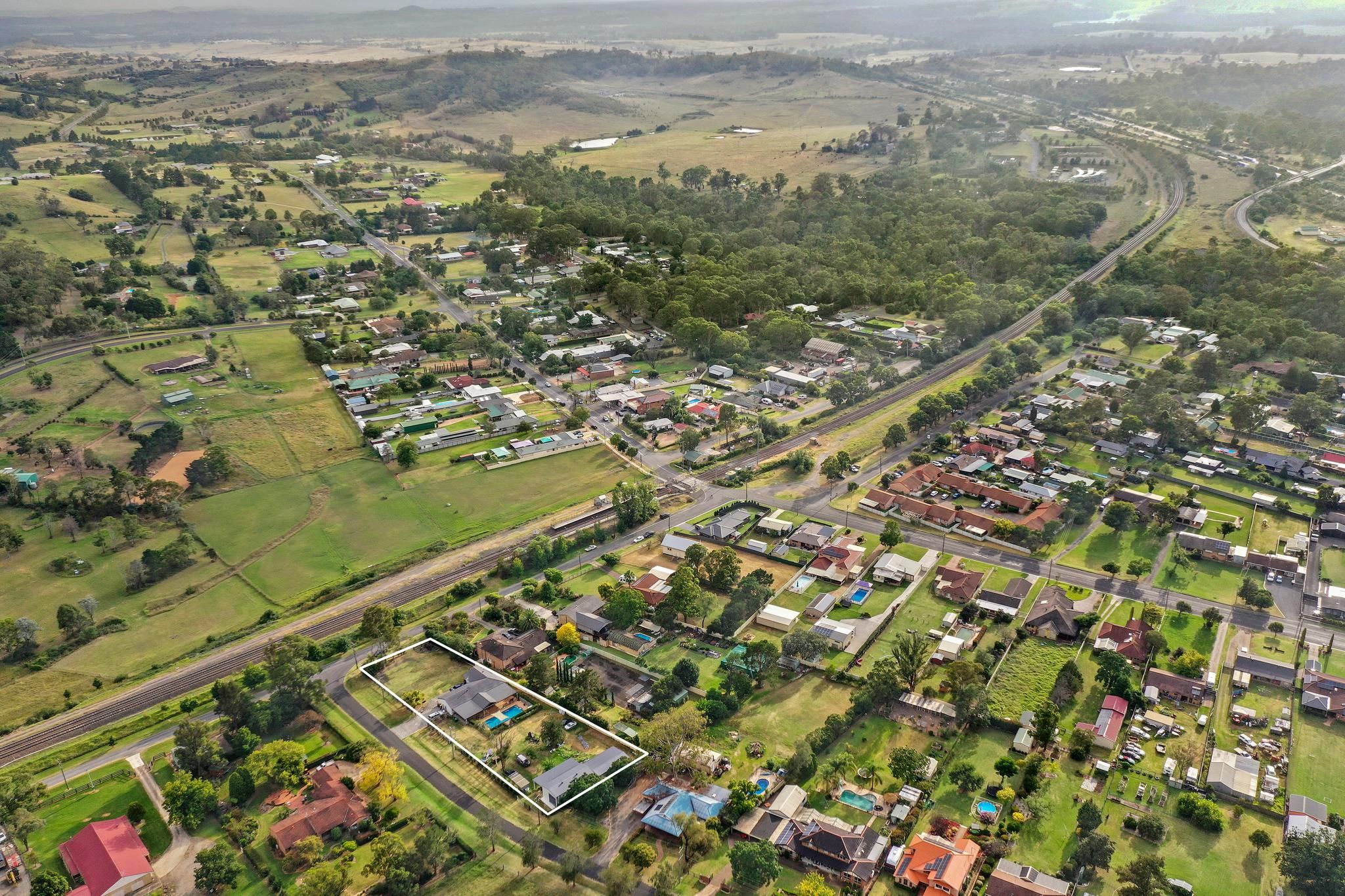 Real Estate For Sale 40 Station Street Douglas Park , NSW