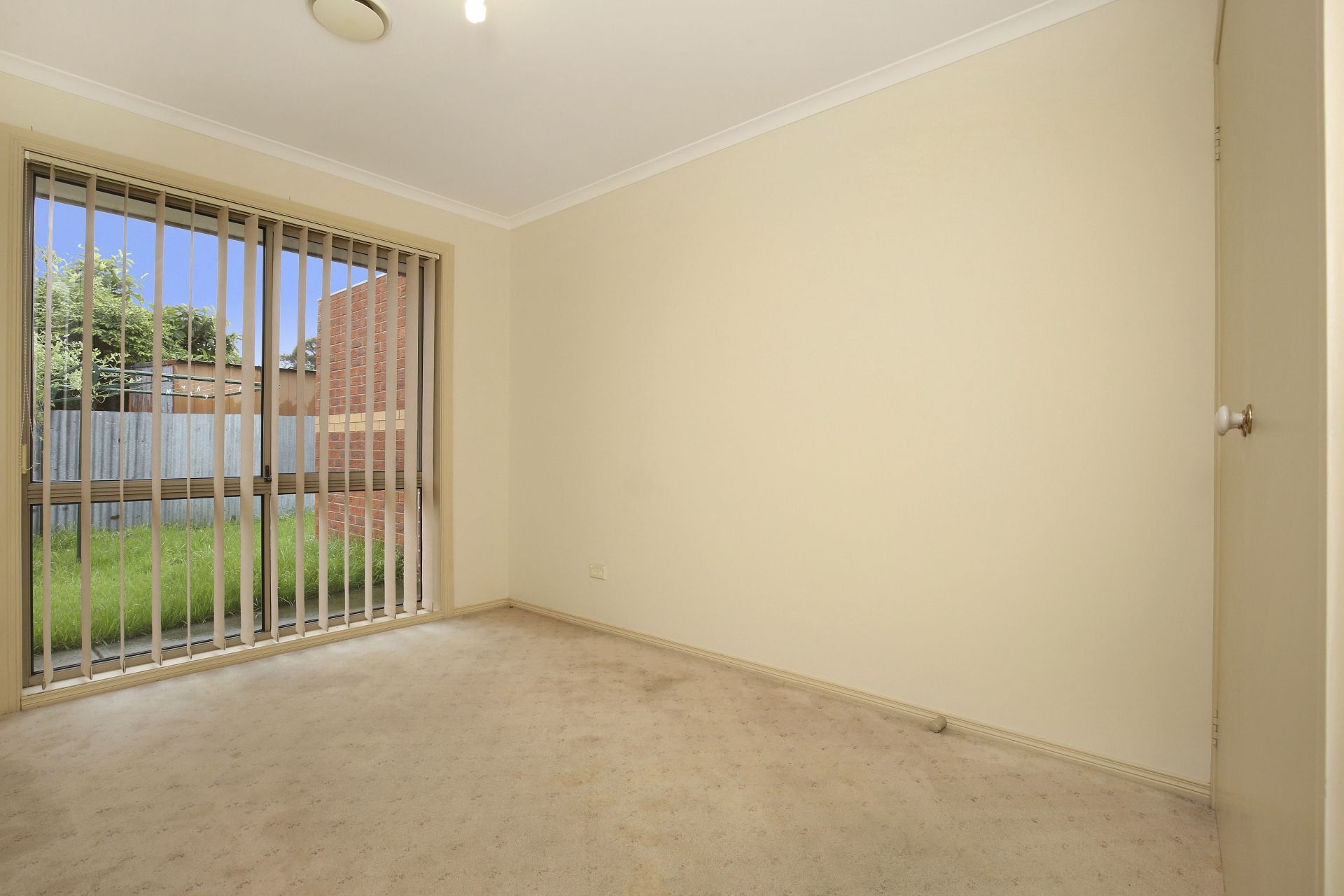 Two Bedroom Delight!