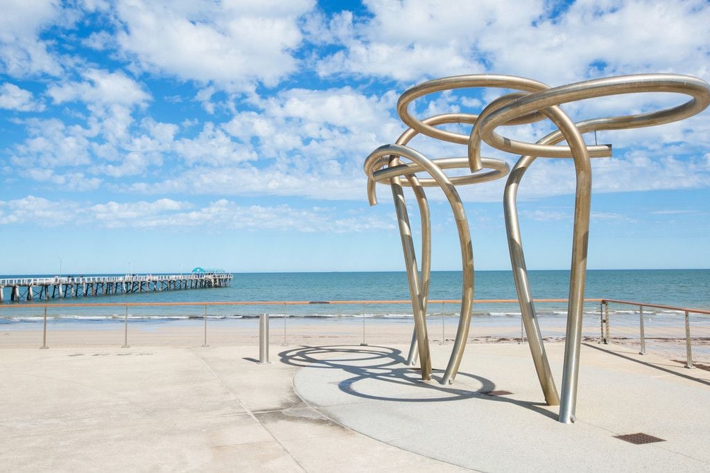 Real Estate For Sale Lot 1 39 b Street Henley Beach , SA