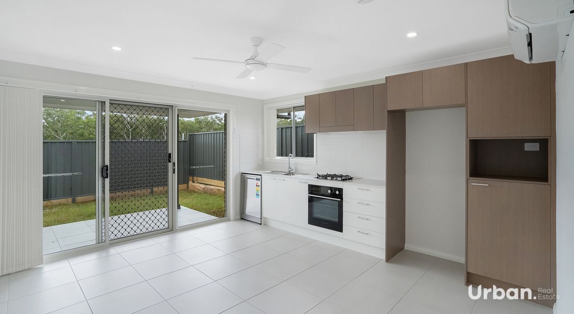 Cooranbong 46 Ferris Street