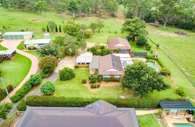 Real Estate For Sale 29 Crana Road Brownlow Hill , NSW