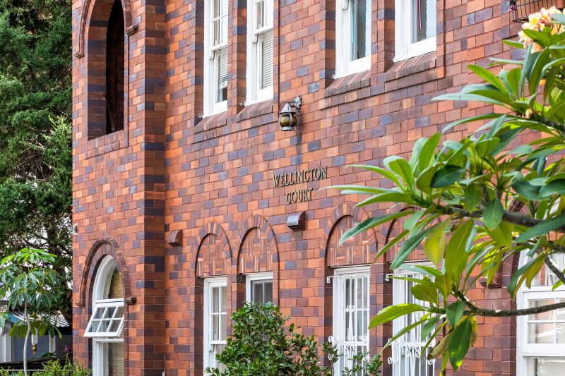 Real Estate For Sale 3/17 Darley Road Manly , NSW