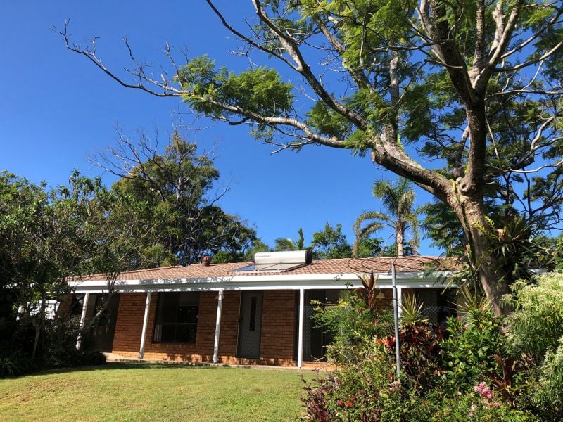 Woolgoolga Office Cardow Partners Property