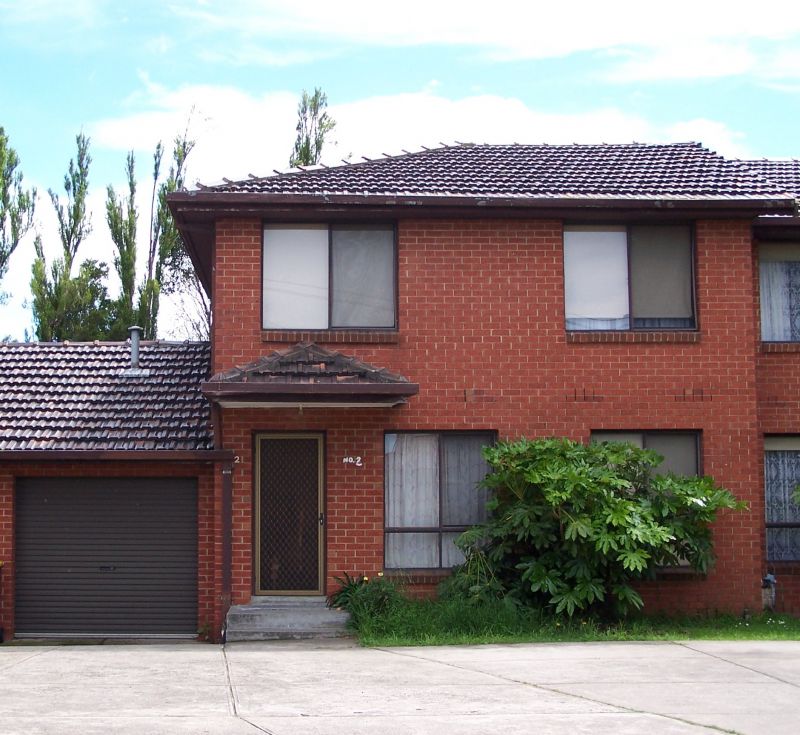 2/66 McKimmies Road, Lalor