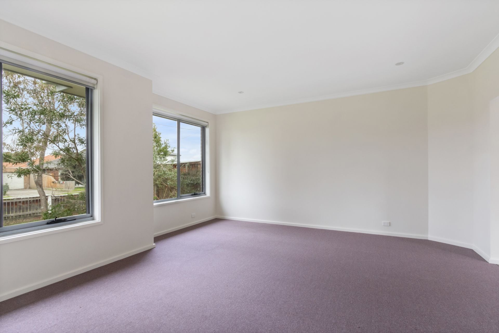 Generous Proportions in Great Location