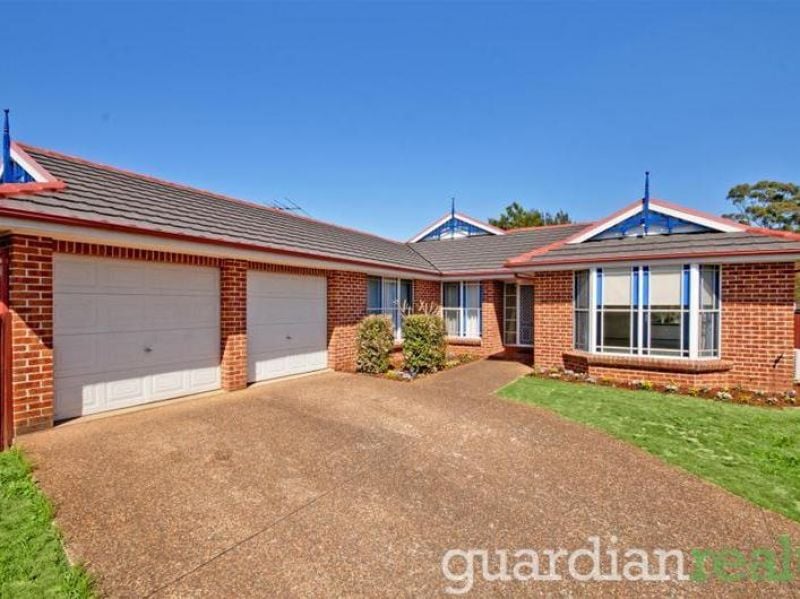 21 Romeo Place DURAL NSW, Dural - Thumbnail 2