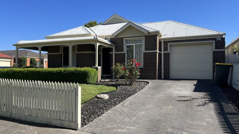 1 Floreat Grove, Craigieburn