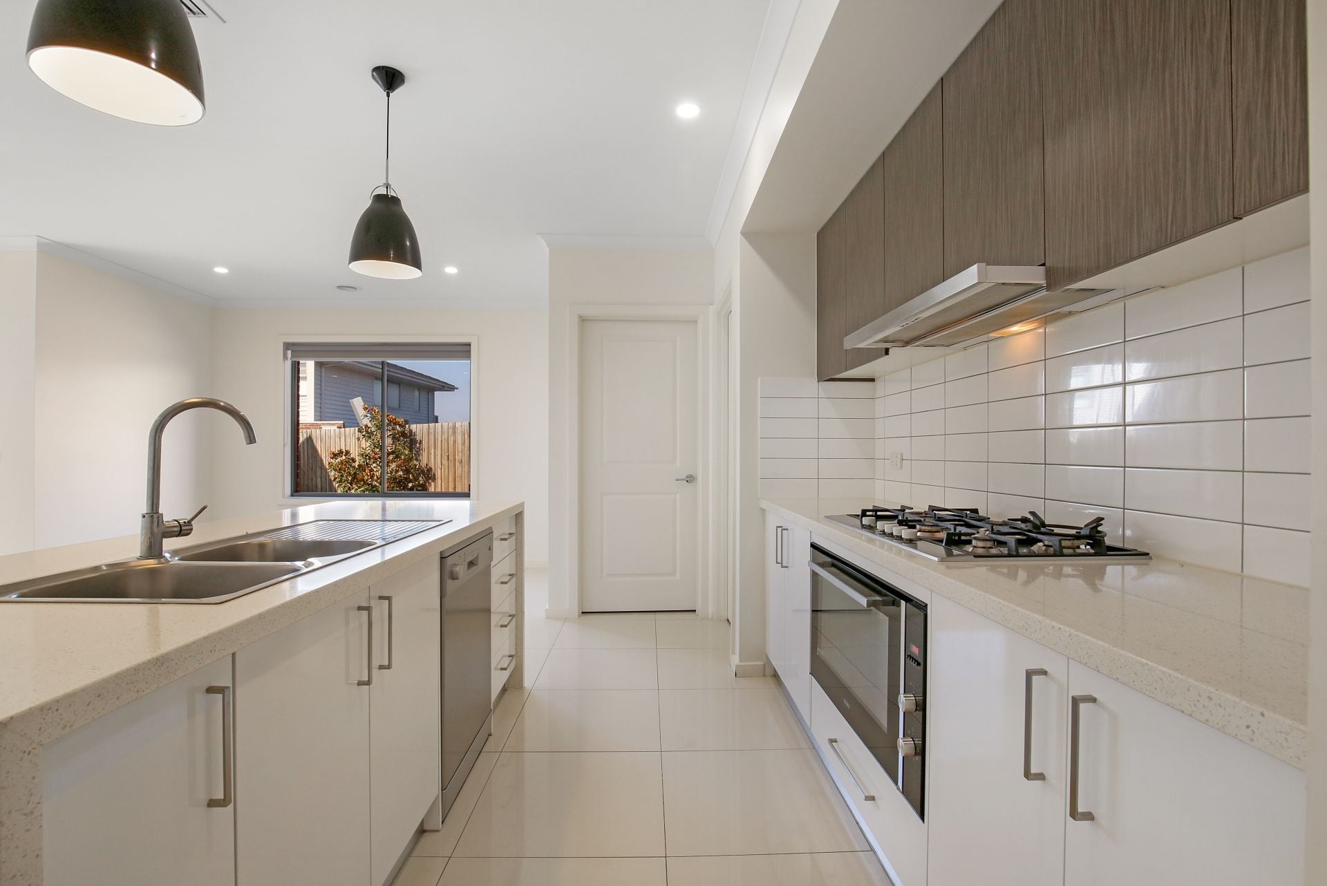 Family Living with Space and Privacy!