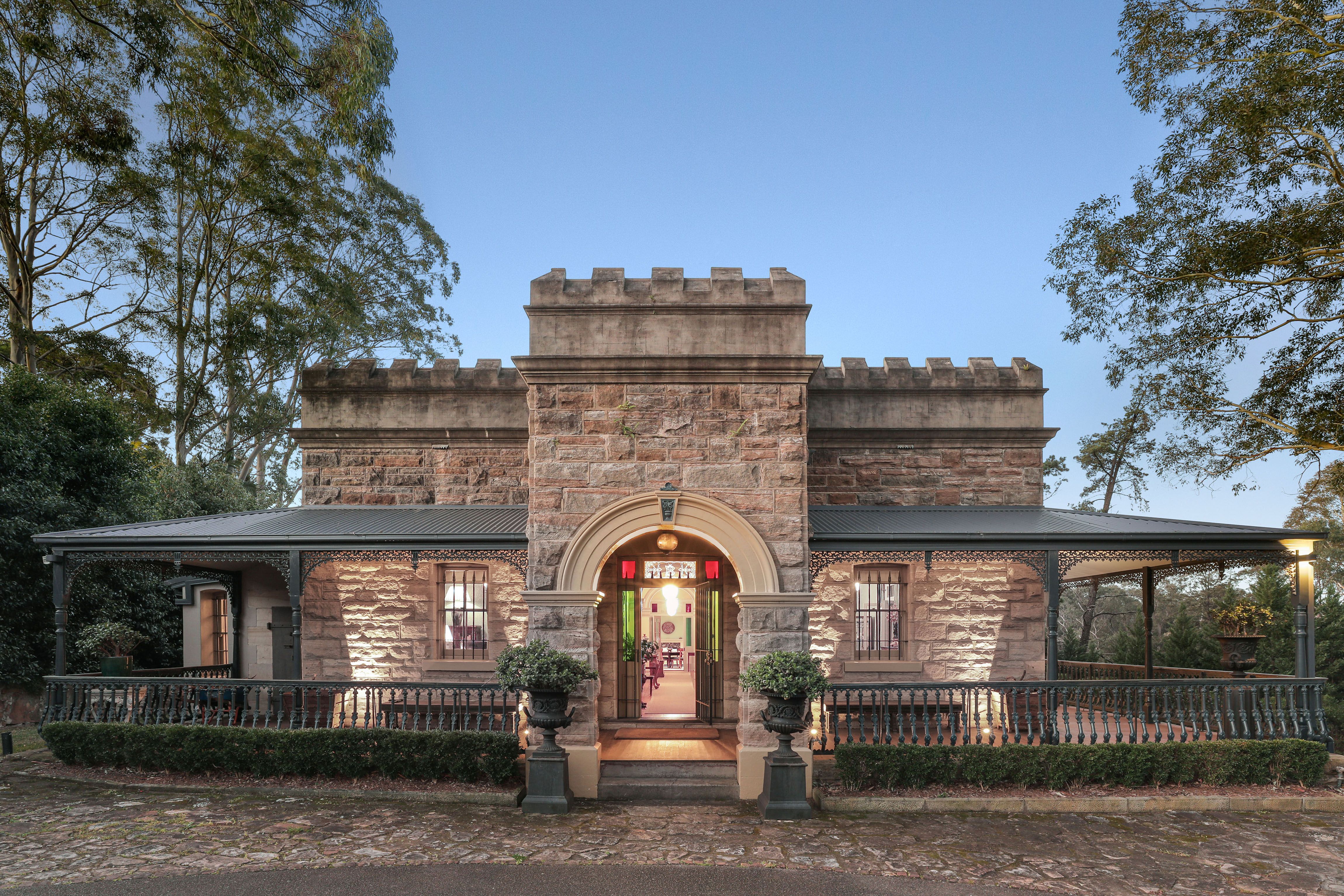 1-10 Railway Parade Springwood 2777