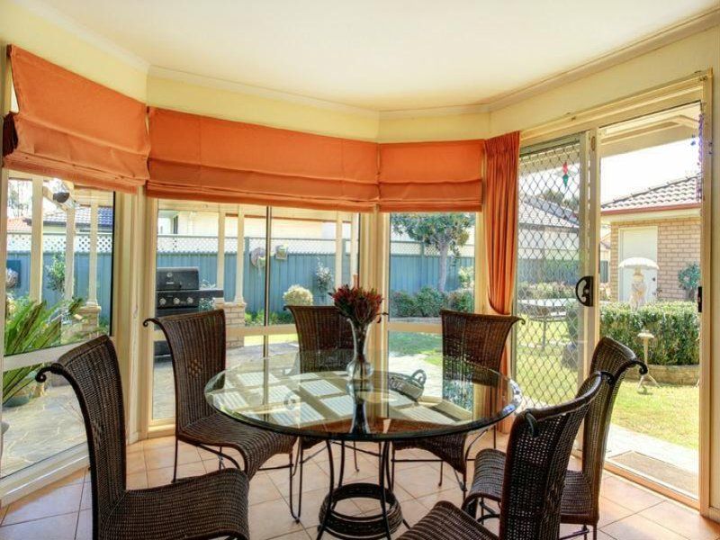 Sold property Undisclosed for 52 Royal Drive Harrington Park