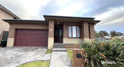 Glenmore Park 41 Binyang Avenue