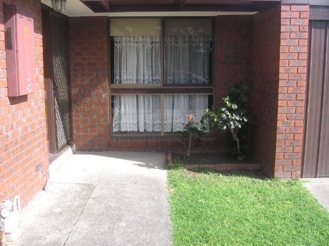 CLOSE TO ALL AMENITIES