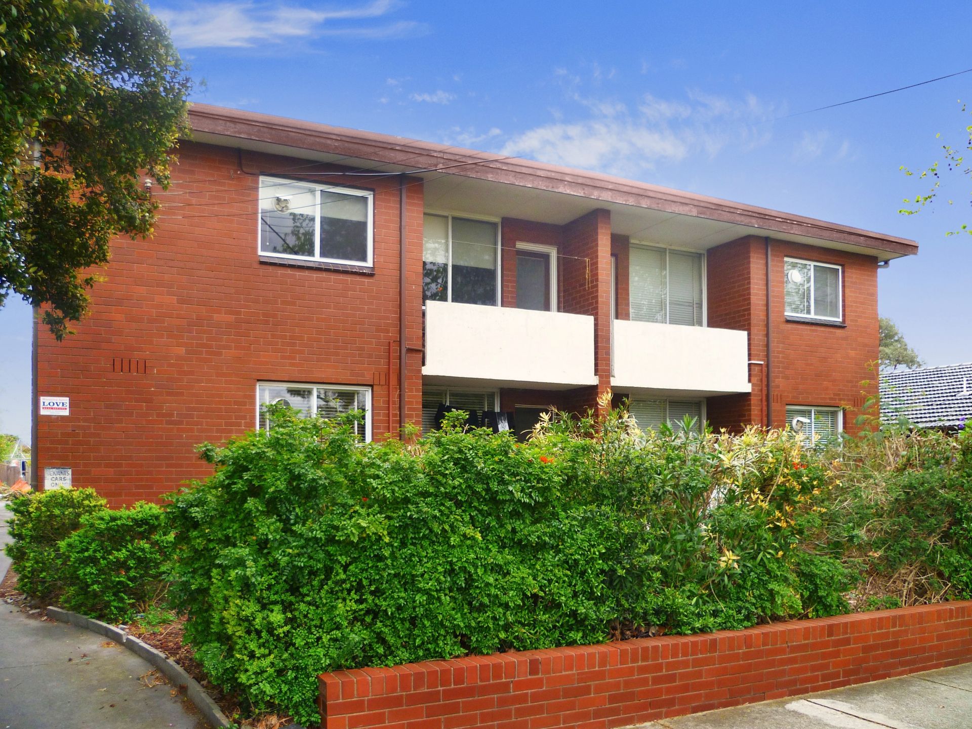 Real Estate For Lease 3/31 Rathmines Street Fairfield , VIC