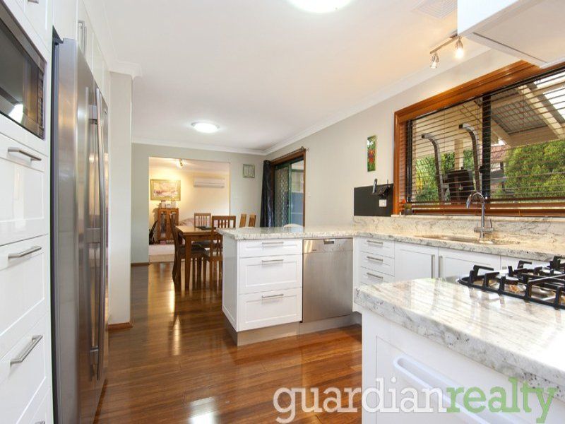 6 Folkestone Place, Dural - Thumbnail 3