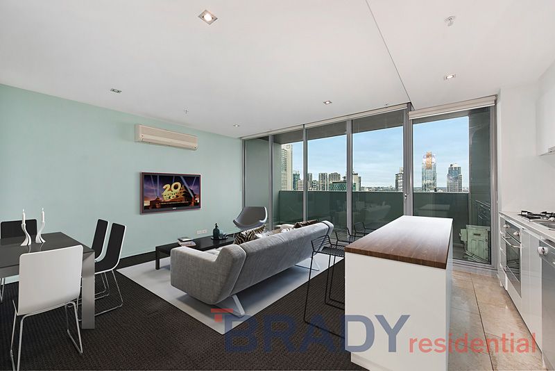 2309/8 Downie Street MELBOURNE VIC, Melbourne - Thumbnail 2