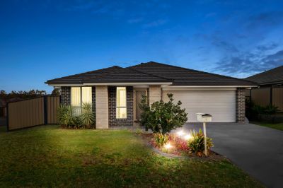 Cessnock 15 Tempranillo Crescent