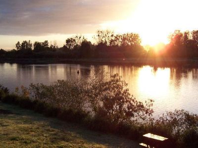 MOTEL LEASEHOLD FOR SALE - AMAZING WATERFRONT LOCATION