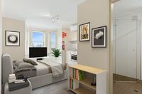 106/8 Albert Street, Petersham