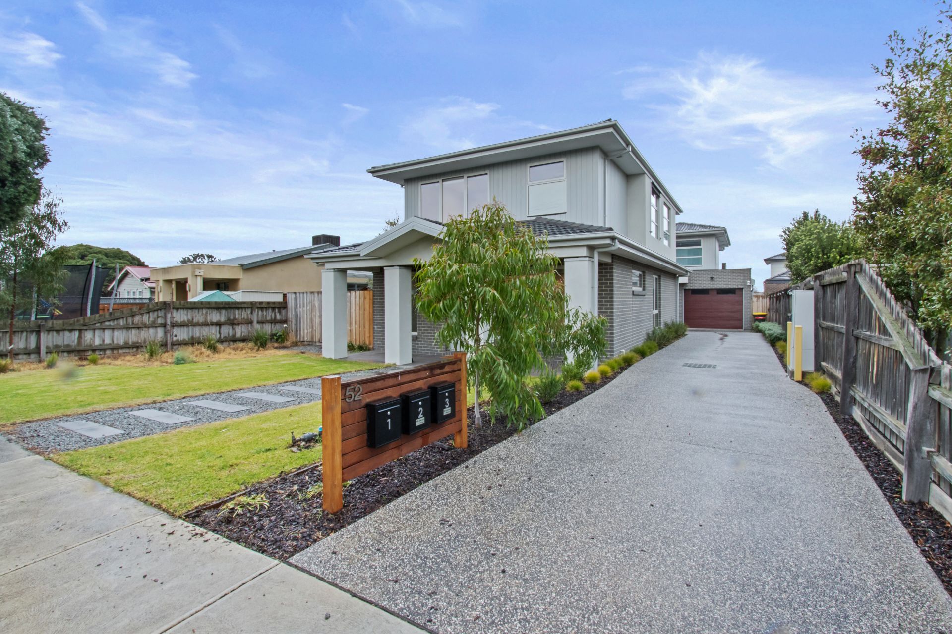 Executive Residence in Ideal Locale