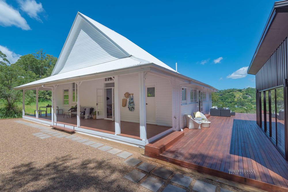 Real Estate For Sale 57 Whispering Gum Avenue Eumundi , QLD