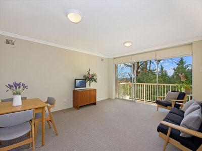 1/17 Greenwich Road GREENWICH NSW, Greenwich - Thumbnail 5