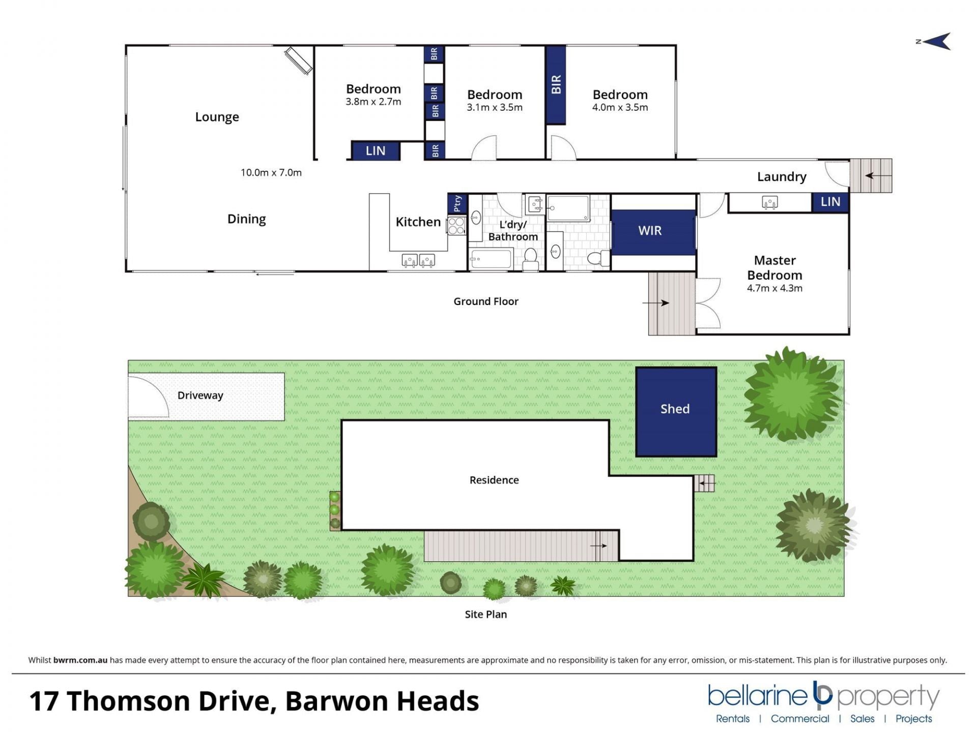 17 Thomson Drive Barwon Heads VIC, Barwon Heads - Thumbnail 4