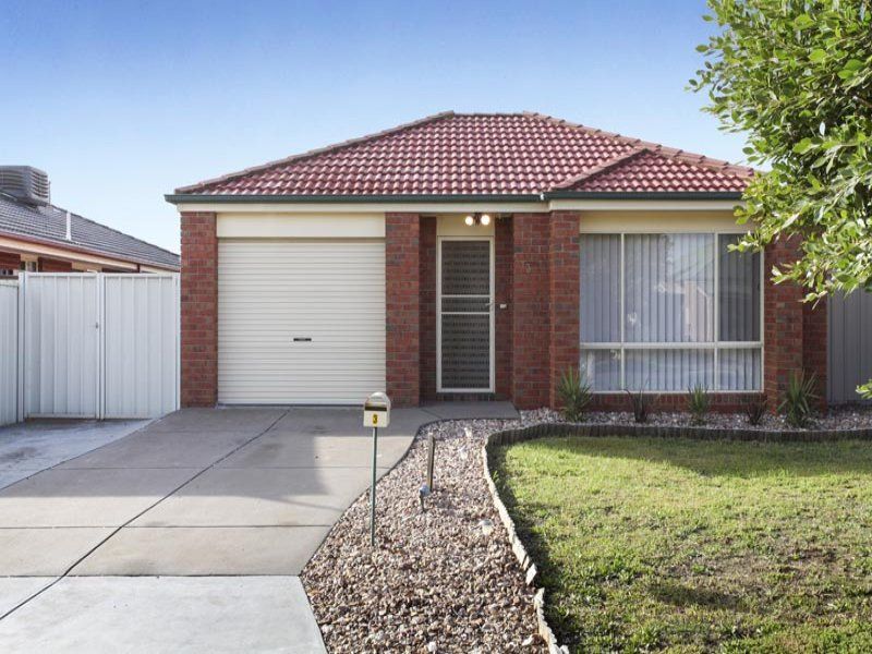 3 Moreton Close, Caroline Springs - Thumbnail 2