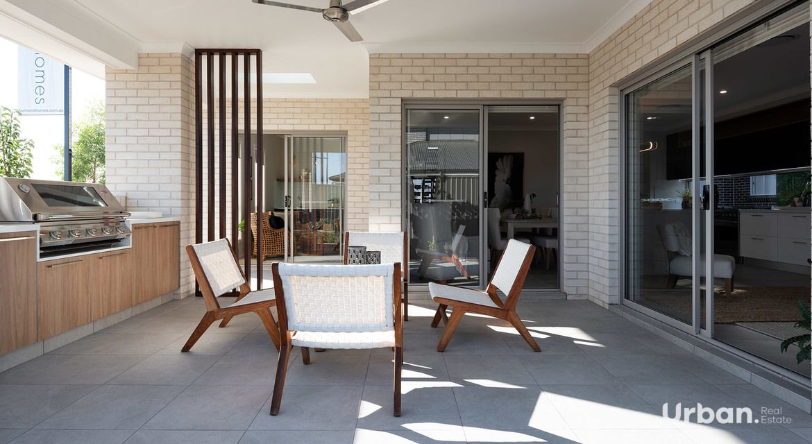 Marsden Park 35 Ellison Street