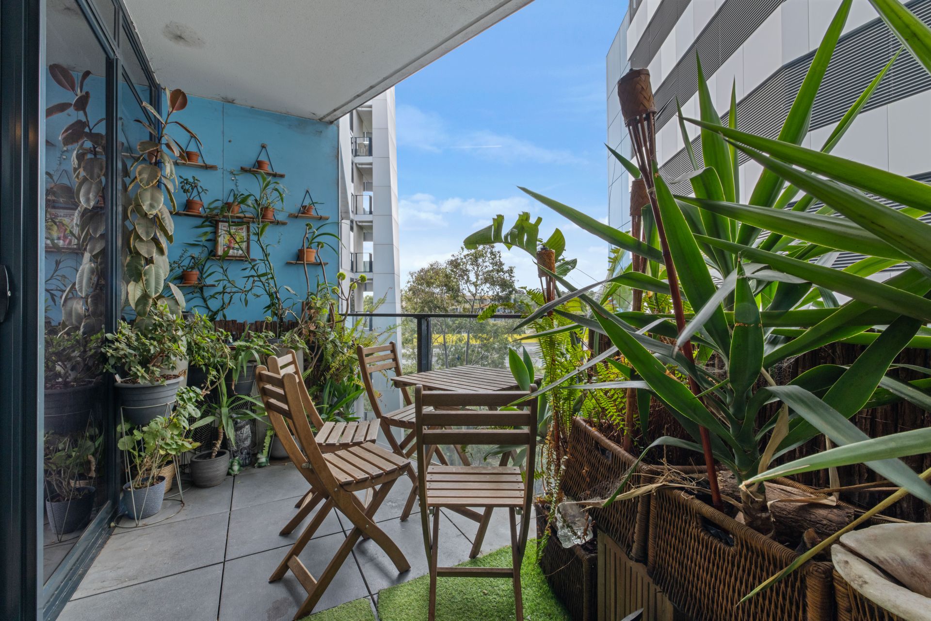 Stylish apartment in Ideal Locale
