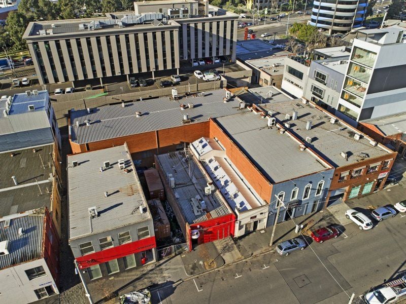 43 Tope Street, South Melbourne Inner