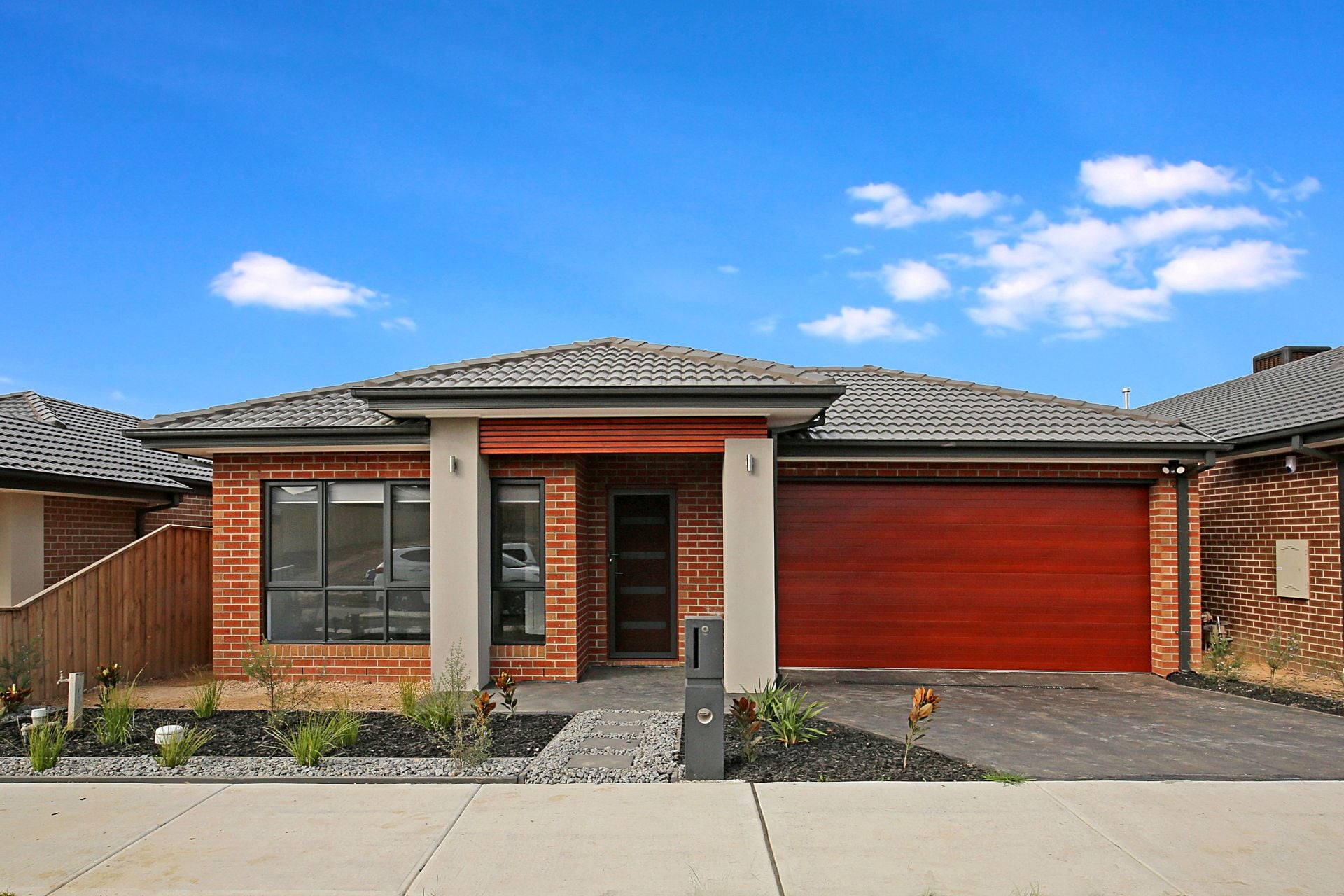 LAVISH FAMILY HOME