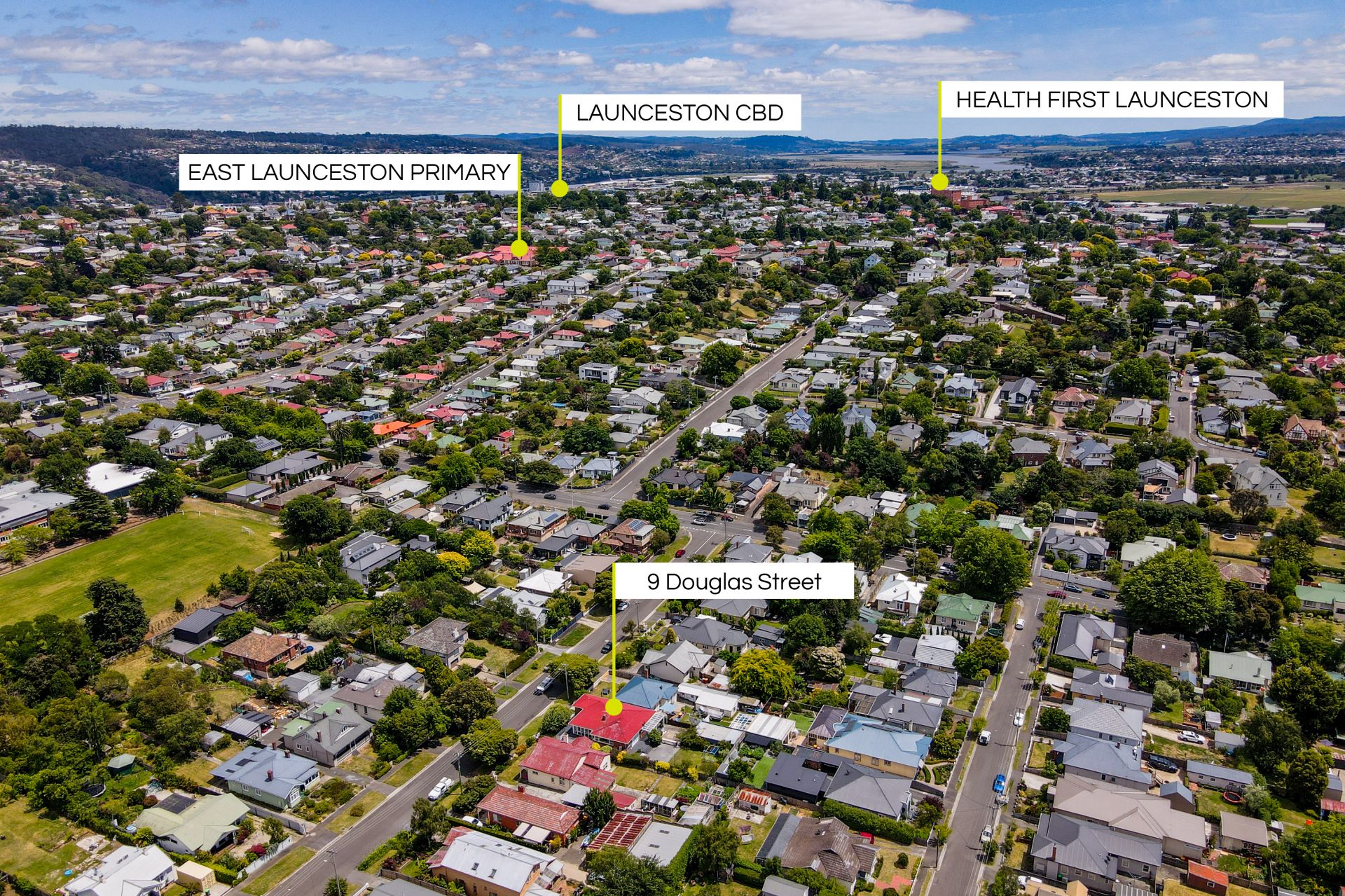 9 Douglas Street NEWSTEAD, Newstead - Thumbnail 3