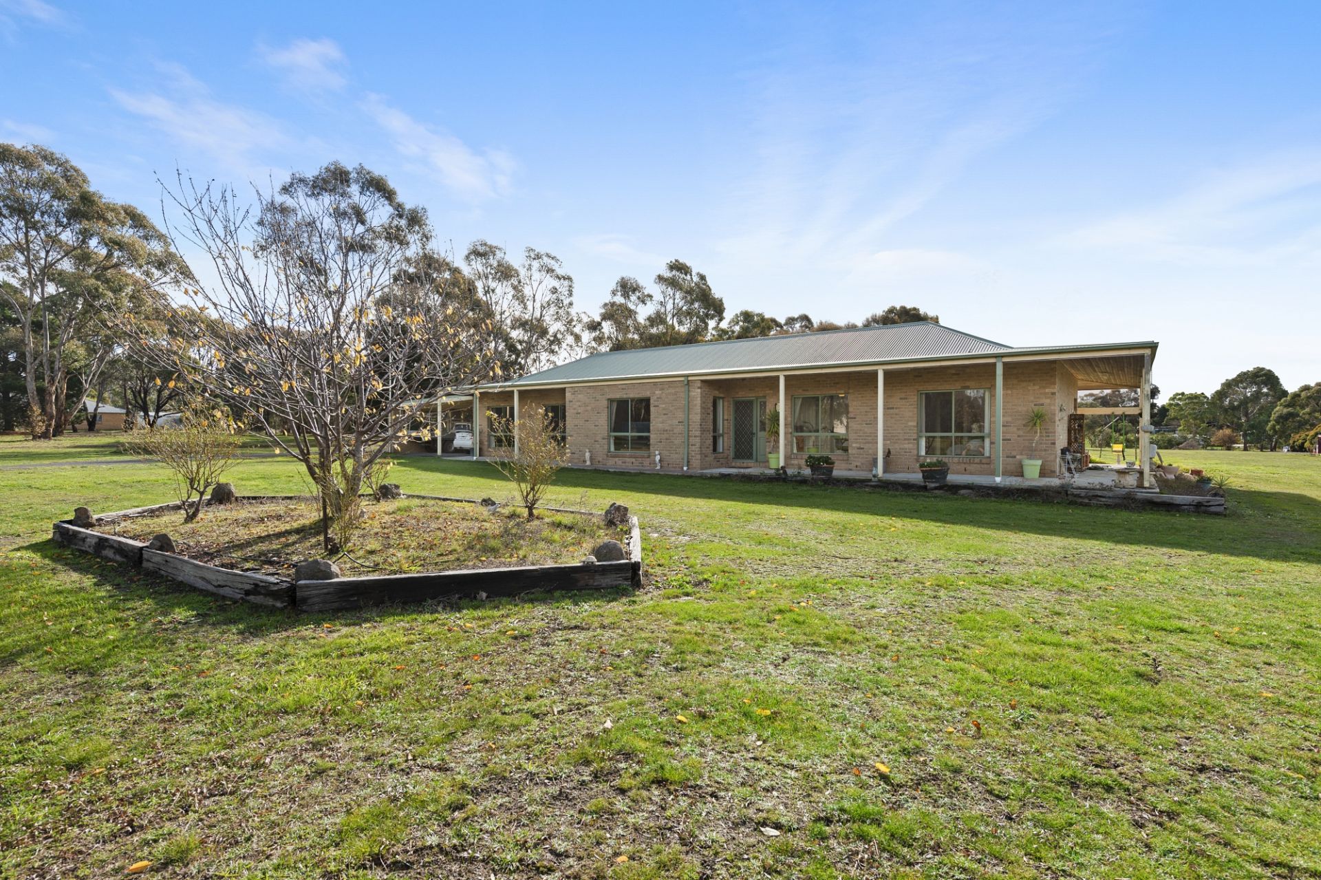 161 Fairview Road, Clunes Ballarat Real Estate Pty Ltd