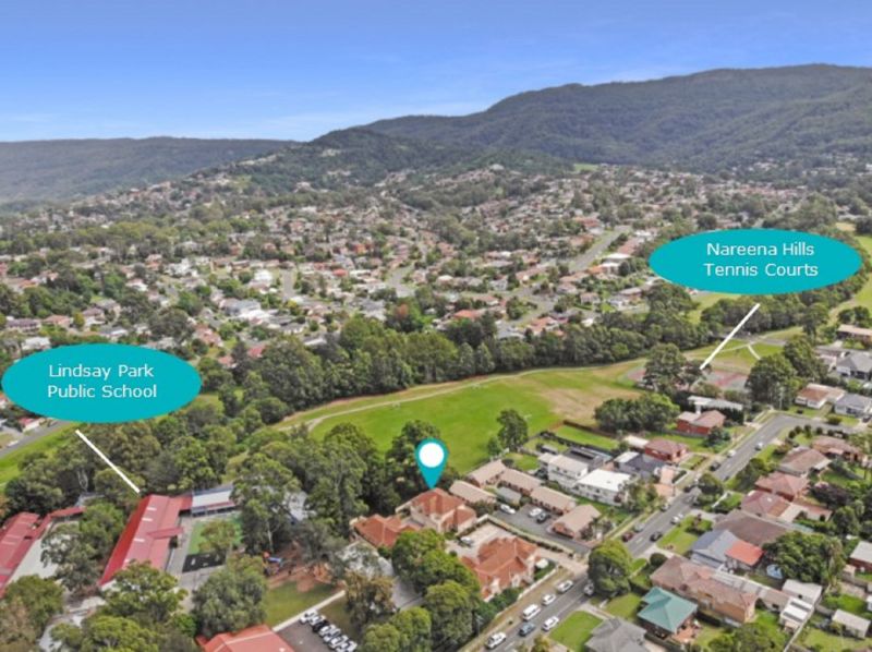 Real Estate For Sale 5/49a51 Thames Street West Wollongong , NSW