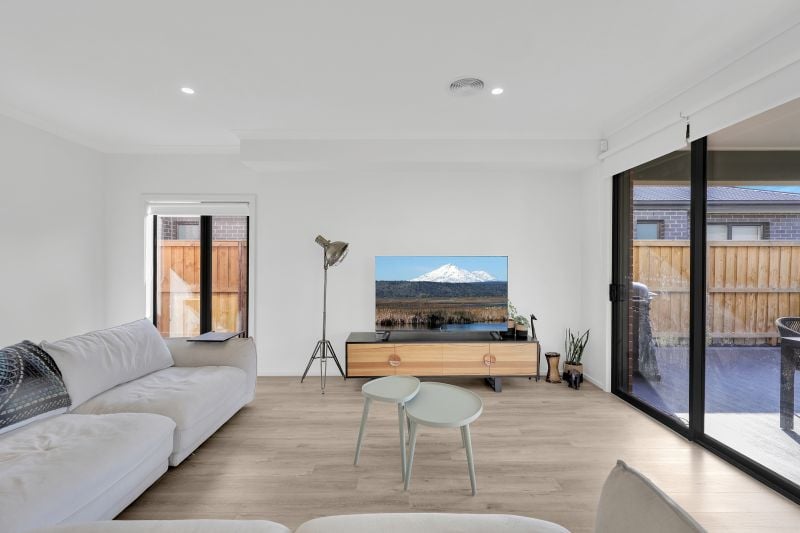 72 Clapham Avenue, Wollert